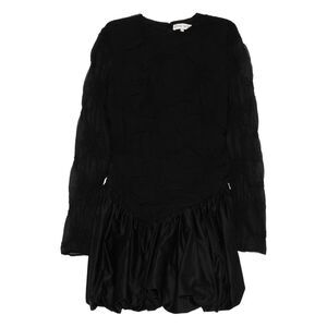 Stine Goya Black Dresses - Day Dresses Women